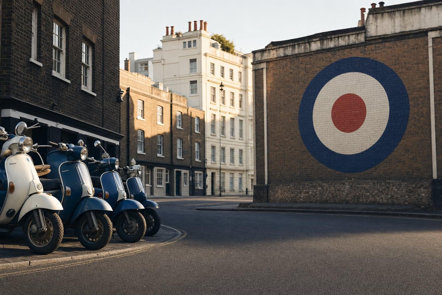 Mod