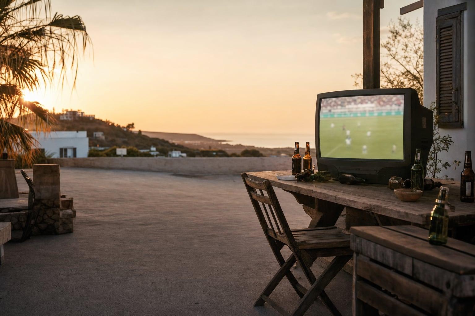 Soccer Summer