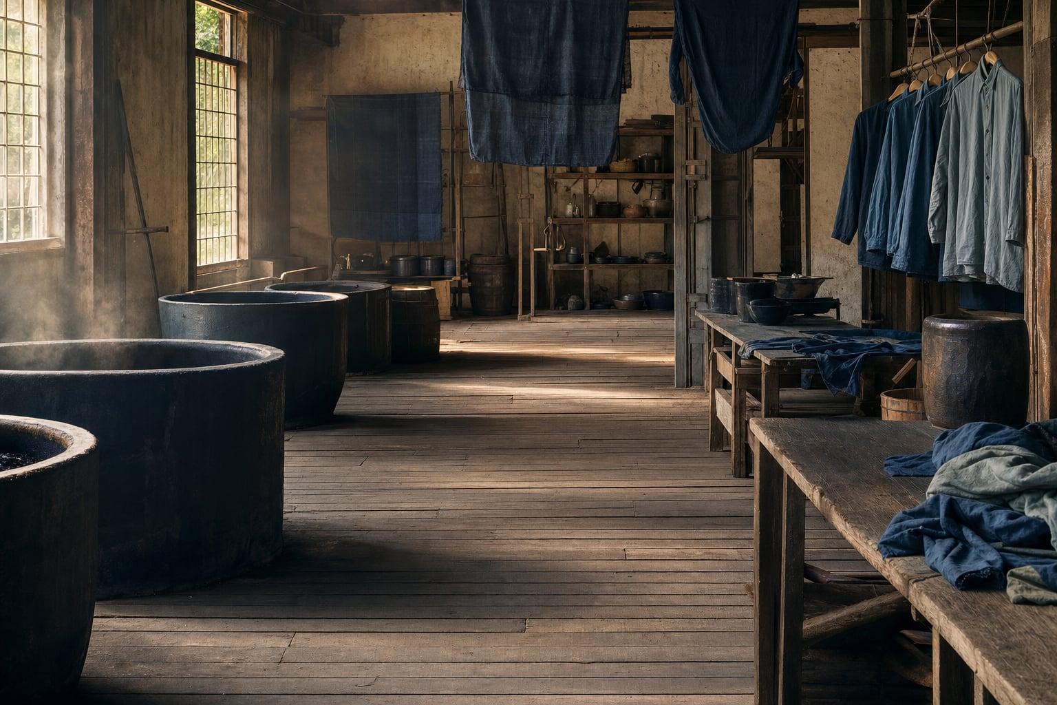 Workwear Heritage